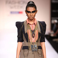 Lakme Fashion Week 2011 Day 3 Pictures | Picture 62315